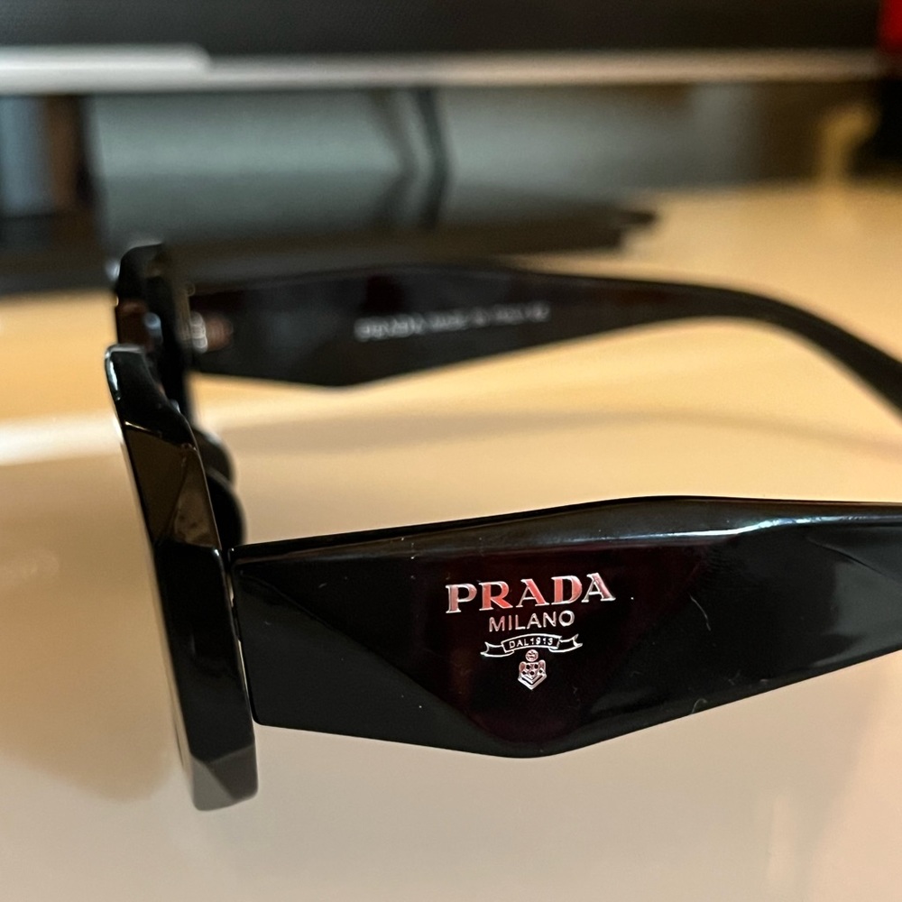 Prada Sunglasses